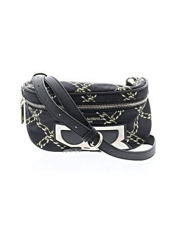 Karl Lagerfeld Belt Bag (view 1)