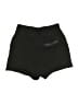 BA&SH Solid Black Athletic Shorts Size Sm (1) - photo 2