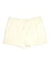Buffalo by David Bitton Solid Ivory Athletic Shorts Size XXL - photo 1