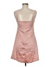 Shein Pink Cocktail Dress Size 8 - 10 - photo 2
