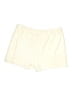 Buffalo by David Bitton Solid Ivory Athletic Shorts Size XXL - photo 2