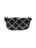 Karl Lagerfeld Black Belt Bag One size - photo 2