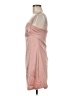 Shein Pink Cocktail Dress Size 8 - 10 - photo 5