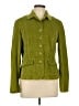 Talbots Green Jacket Size 12 - photo 1