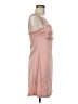 Shein Pink Cocktail Dress Size 8 - 10 - photo 4