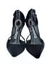 Manolo Blahnik Black Heels Size EU 39 1/2 - photo 2