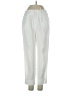 Punto Blanco Ivory Casual Pants Size 4 - photo 1