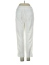 Punto Blanco Ivory Casual Pants Size 4 - photo 2