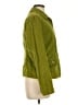 Talbots Green Jacket Size 12 - photo 4