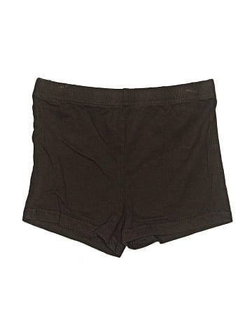 Carter's Khaki Shorts (view 1)