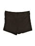 Carter's 100% Cotton Brown Khaki Shorts Size 5T - photo 1