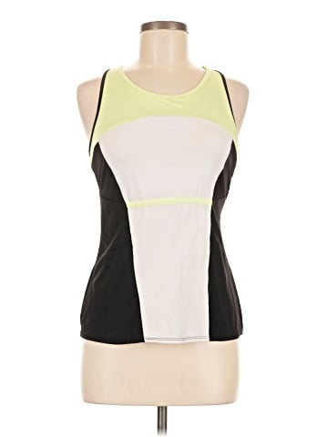 Lucky in Love Active Tank (view 1)