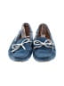 Tod's Blue Flats Size EU 39 - photo 2