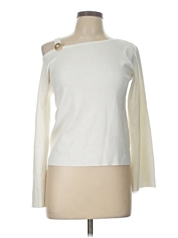 Few Moda Long Sleeve Top (view 1)