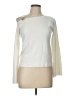 Few Moda Ivory Long Sleeve Top Size L - photo 1