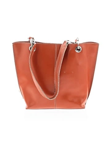 Wilsons Leather Leather Satchel (view 1)