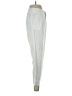 Punto Blanco Ivory Casual Pants Size 4 - photo 4