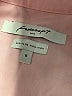 Foxcroft 100% Cotton Pink Long Sleeve Button-Down Shirt Size 8 - photo 7
