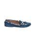 Tod's Blue Flats Size EU 39 - photo 1