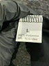 Unbranded Black Sleeveless T-Shirt Size L - photo 8