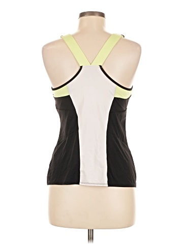 Lucky in Love Active Tank (view 2)