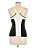 Lucky in Love Ivory Active Tank Size M - photo 2