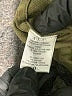 A.L.C. Solid Green Cargo Shorts Size 0 - photo 4