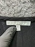 Daniel Rainn Black Sleeveless Blouse Size L - photo 7