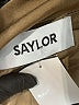Saylor Tan Jacket Size 2 - photo 6