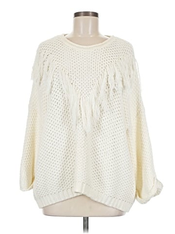 LovPosh Pullover Sweater (view 1)