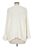 LovPosh Ivory Pullover Sweater Size M - photo 2