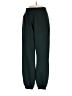 YPB Solid Green Track Pants Size S - photo 1