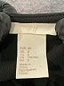 H&M Solid Black Jumpsuit Size 8 - photo 4