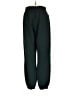 YPB Solid Green Track Pants Size S - photo 2