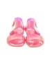 MARNI Color Block Pink Red Sandals Size EU (IT) 38 / US 8 - photo 2