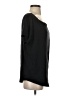 Fabletics 100% Cotton Black Short Sleeve T-Shirt Size S - photo 4