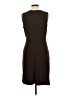 MICHAEL Michael Kors Brown Cocktail Dress Size L - photo 2