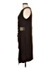 MICHAEL Michael Kors Brown Cocktail Dress Size L - photo 5