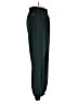 YPB Solid Green Track Pants Size S - photo 4