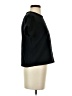 Rag & Bone Black Short Sleeve Top Size XXS - photo 4