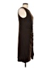 MICHAEL Michael Kors Brown Cocktail Dress Size L - photo 4