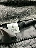 Prophecy Chevron-herringbone Gray Active Pants Size 8 - photo 8