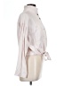Marine Layer 100% Tencel Pink Windbreaker Size L - photo 4