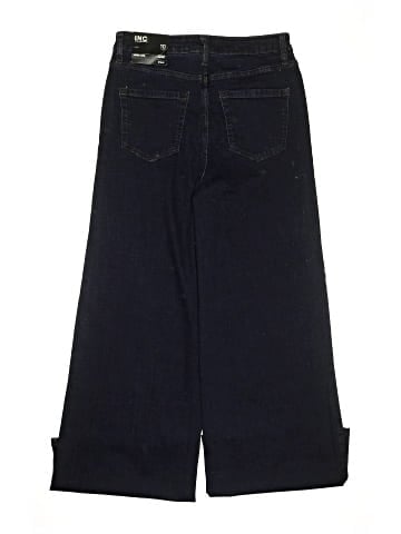 INC International Concepts Overall Shorts (view 2)