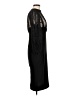 Shein Black Cocktail Dress Size 6 - photo 4