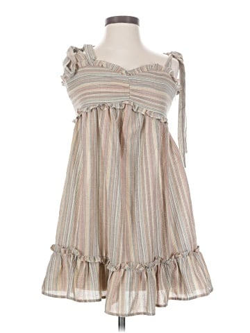 Storia Casual Dress (view 1)