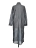 Unbranded Gray Casual Dress Size S - photo 2