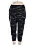 Active by Old Navy Camo Green Track Pants Size XL - photo 1