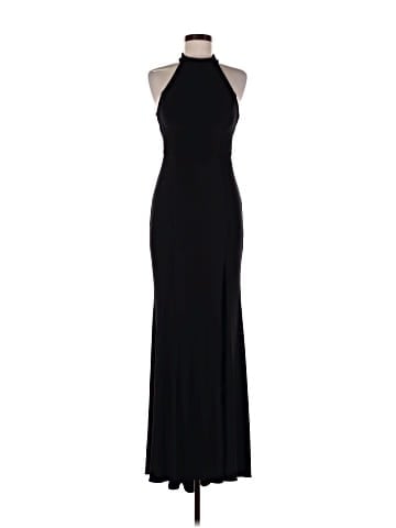 Xscape Cocktail Dress (view 1)