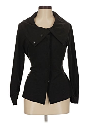 Essentials by ABS Jacket (view 1)